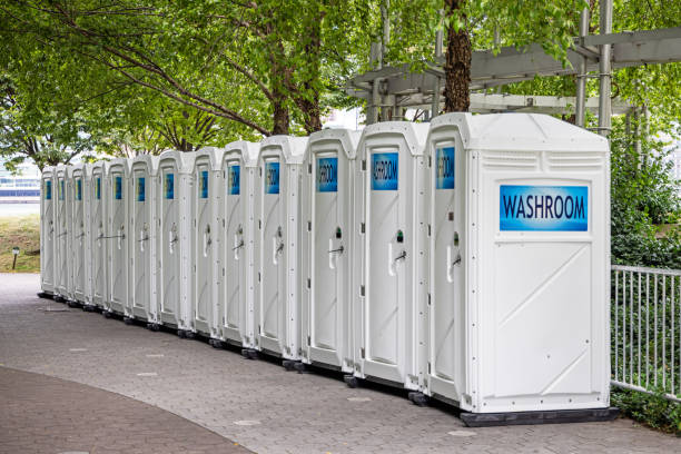  New Vienna, OH Porta Potty Rental Pros