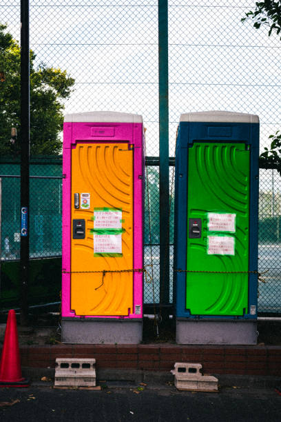 Best Affordable porta potty rental  in New Vienna, OH
