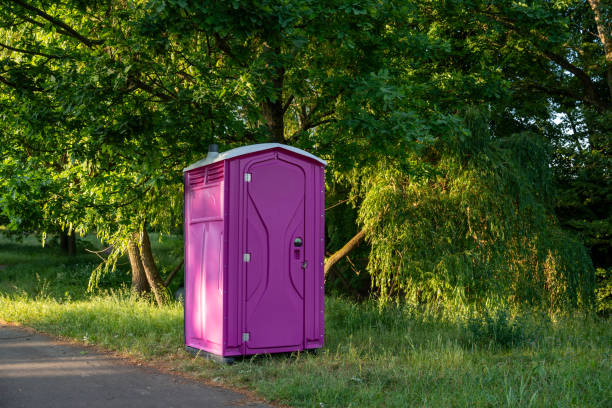 Portable Toilet Options We Offer in New Vienna, OH