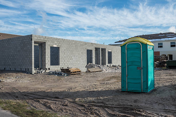 Best Local porta potty services  in New Vienna, OH